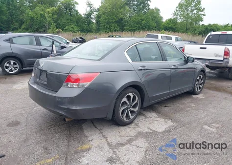 2010 Honda Accord 2.4 Lx from USA, damaged, VIN 1HGCP2F39AA059664